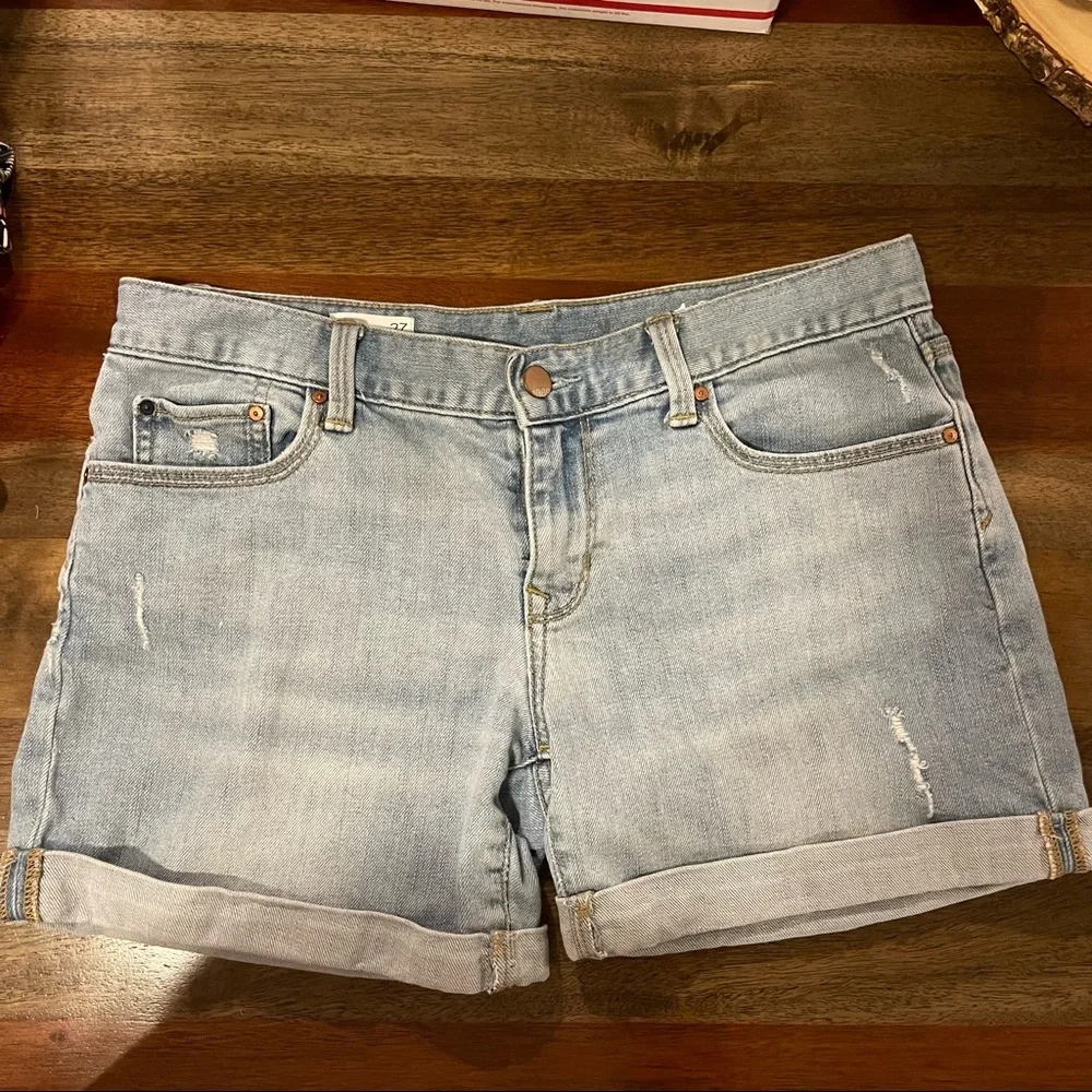 Gap‎ Jean Shorts